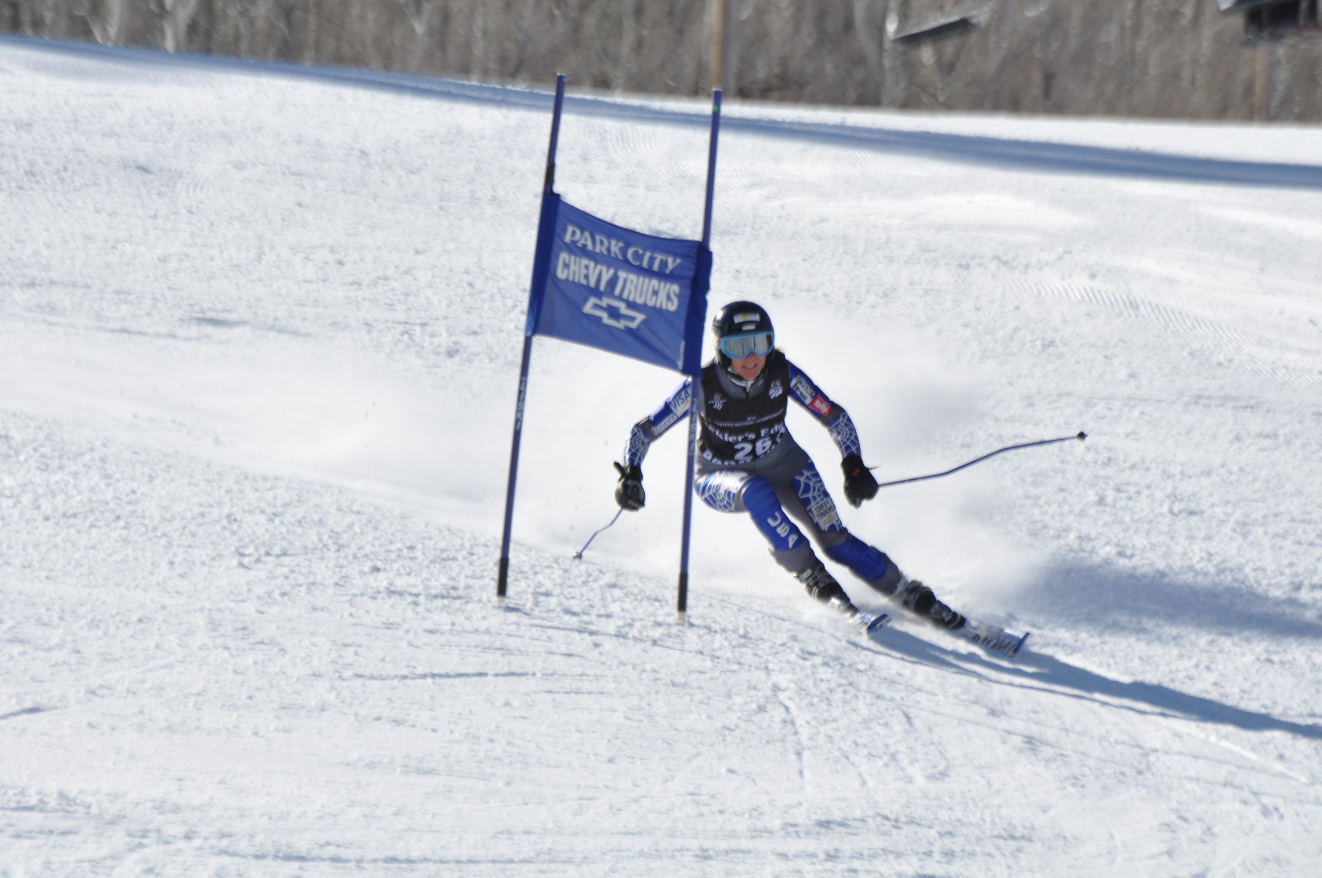 Ski Faster 7 Tips Guaranteed To Make You A Better Race Vermont regarding how to ski slalom with regard to Comfortable