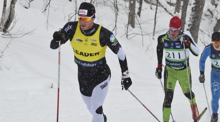 Six More Don't-Miss Nordic Races - Vermont Sports Magazine