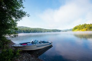 Waterbury Reservoir and Little River State Park are two of your favorite places to spend a summer day. Photo by Jesse Schloff