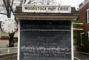 woodstock-town-crier-sign