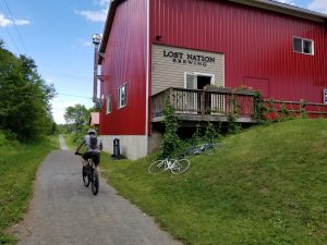 5 Rail Trails To Ride In Vermont – Vermont Sports Magazine