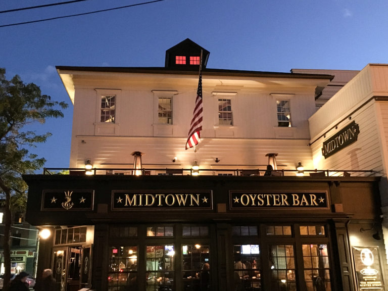 Midtown Oyster Bar Vermont Sports Magazine