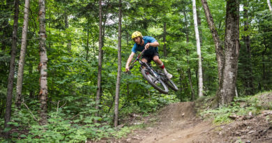 Send It!  Sign Up for The 2024 Bike Shop Directory