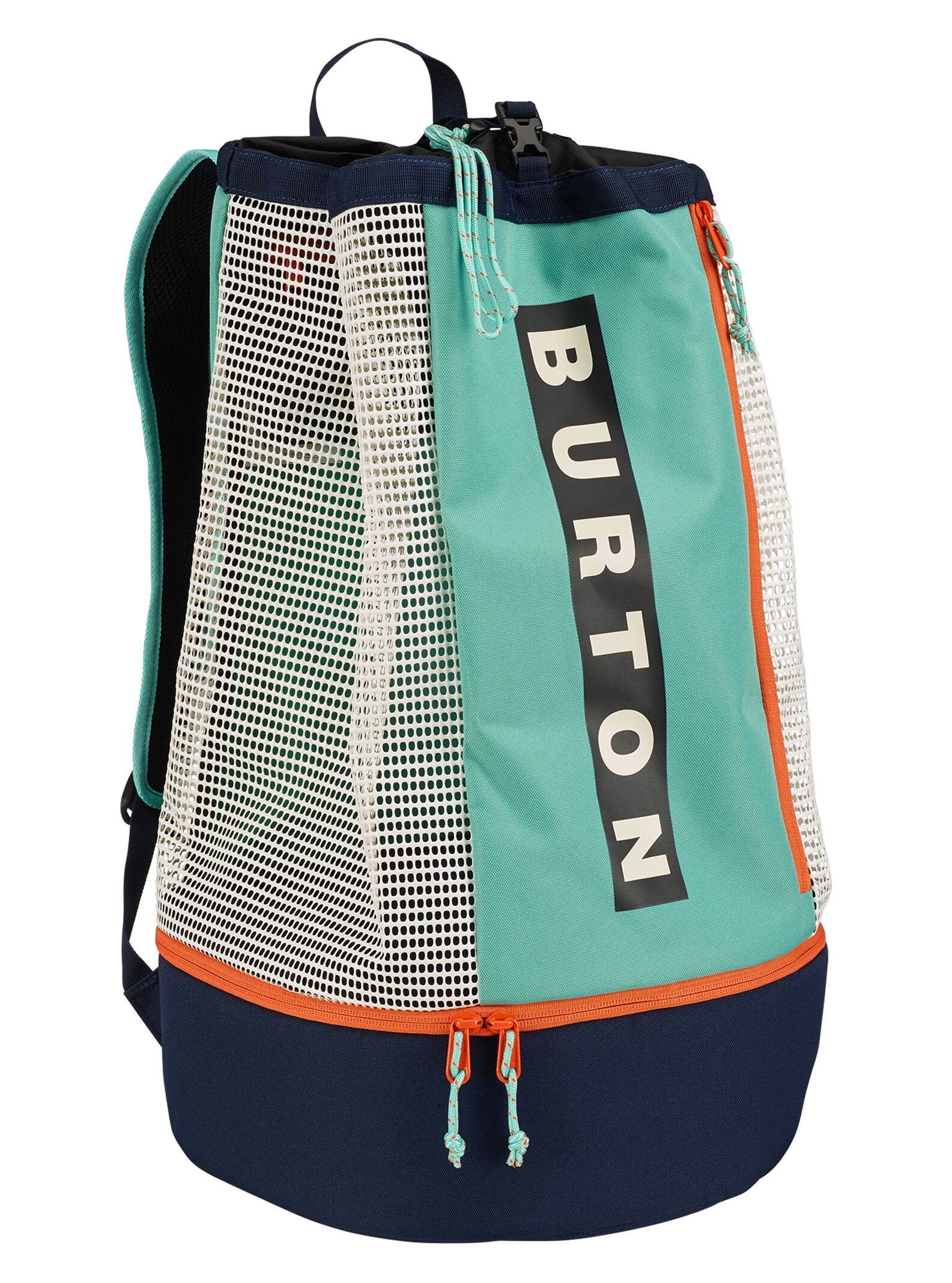 Burton Beeracuda Gearhaus 42L Cooler Bag Buoy Blue Vermont