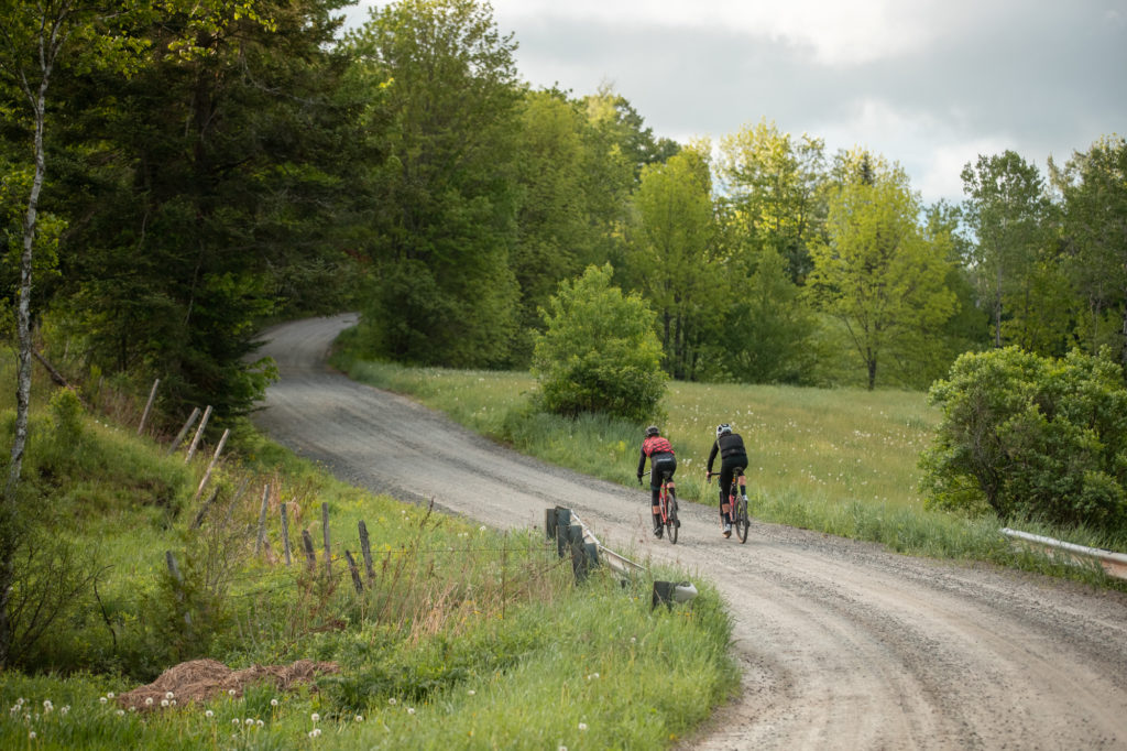 ted king gravel tires