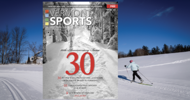 Vermont Sports, Nov./Dec.2020