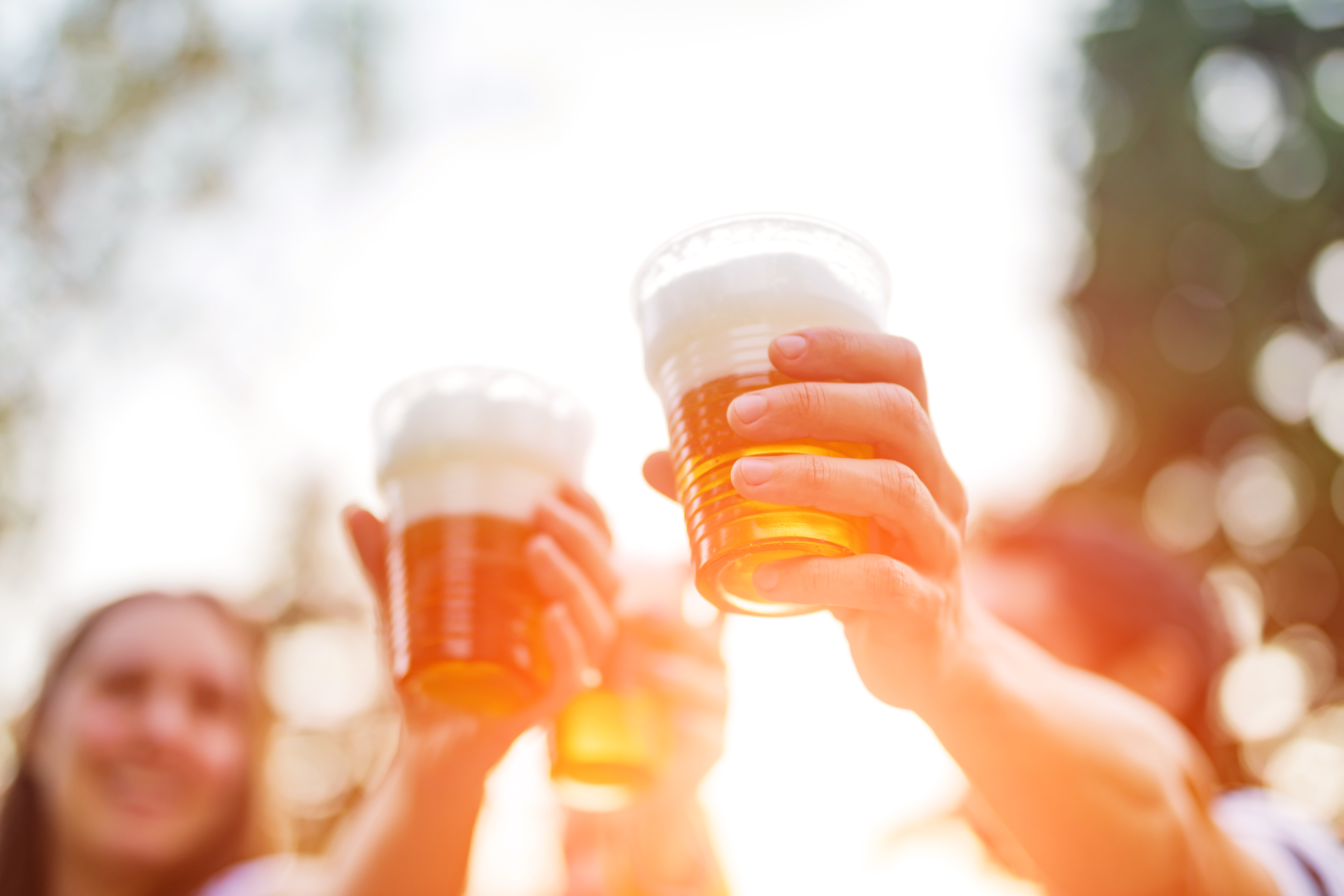 The Best Beers To Drink Post-Race