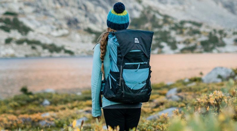 How New Backpacks Are Changing - Vermont Sports Magazine