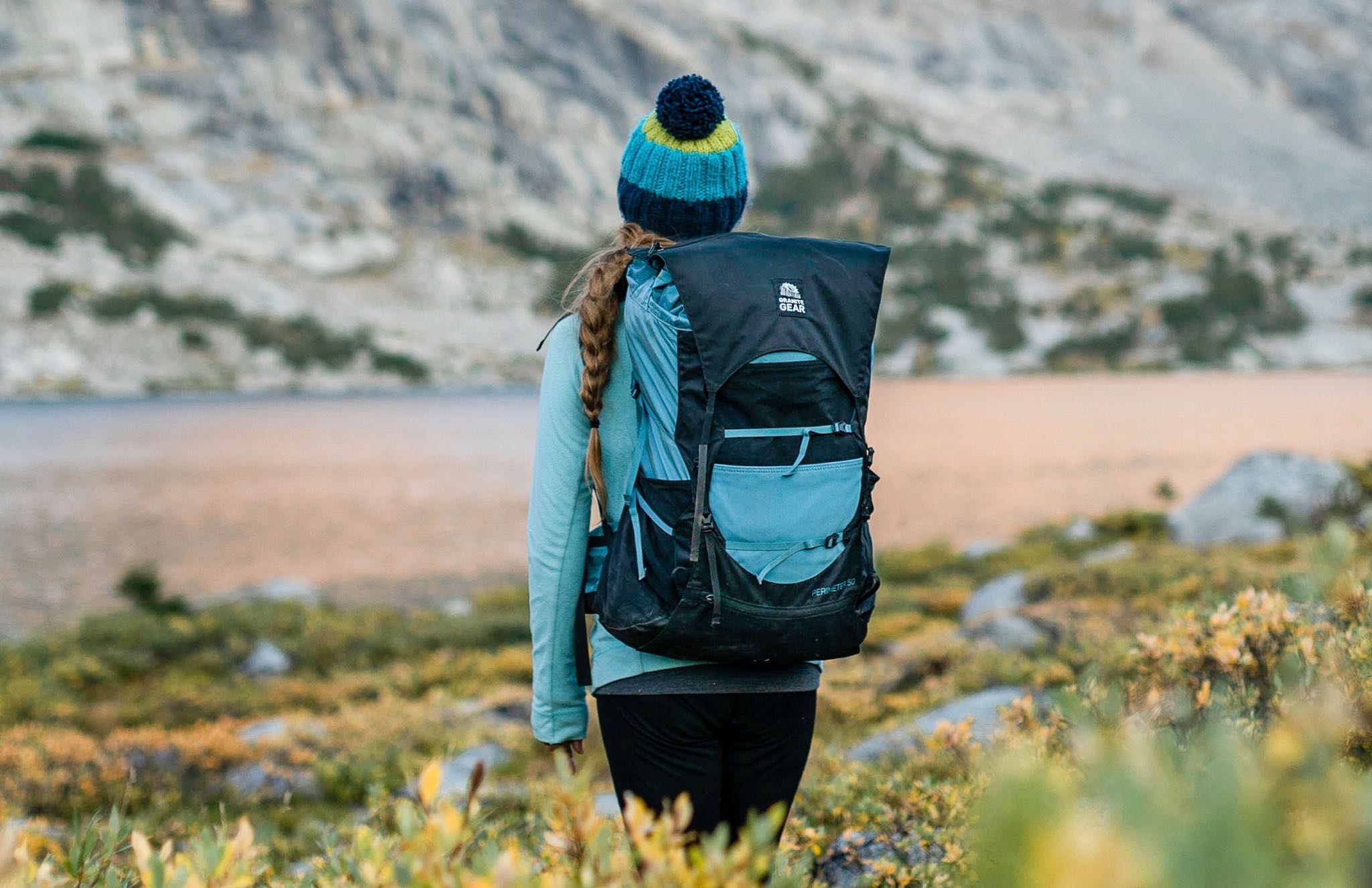 How New Backpacks Are Changing - Vermont Sports Magazine