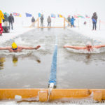Why Winter Swimming is Catching On