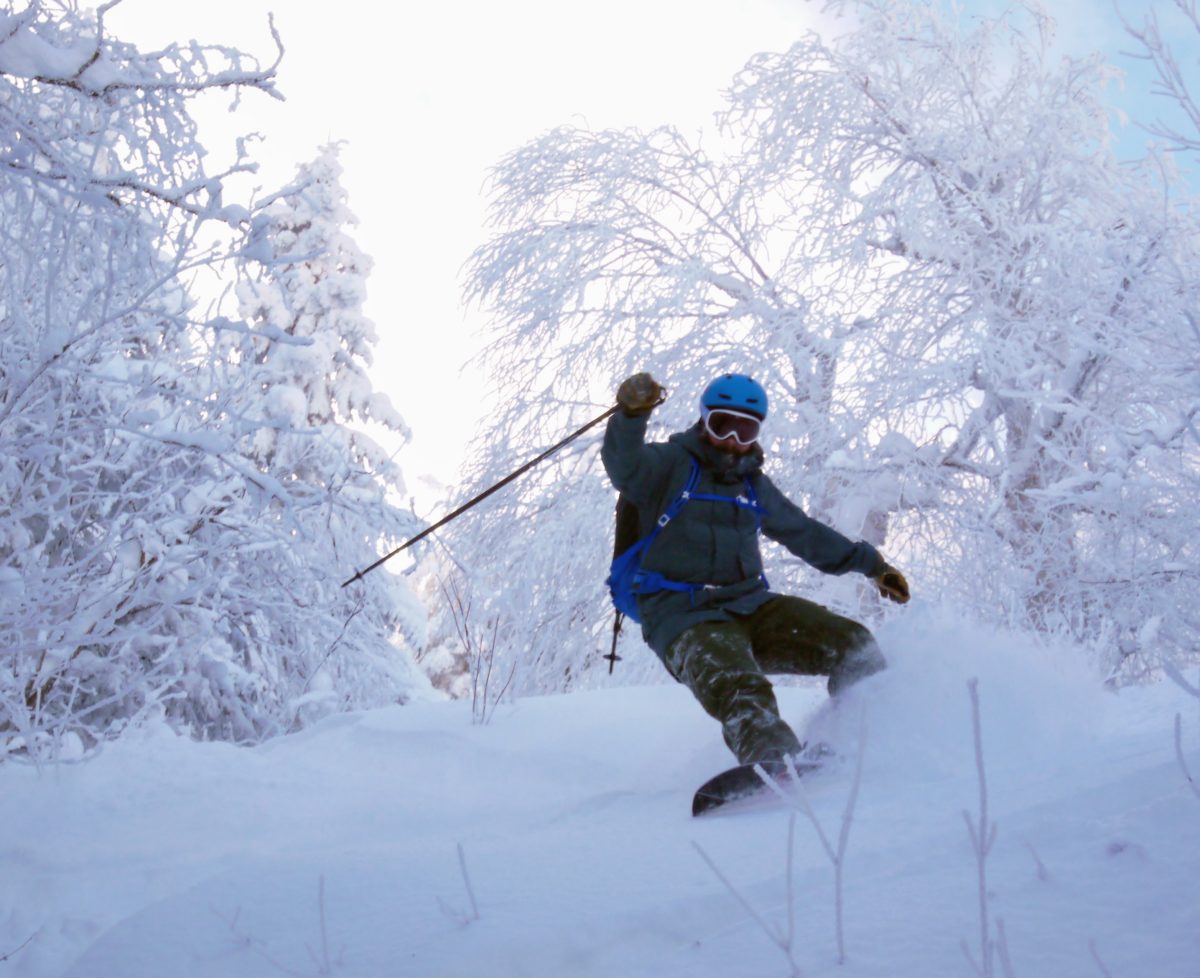 Vermont Sports Magazine - Your Guide to the Outdoors in Northern New ...