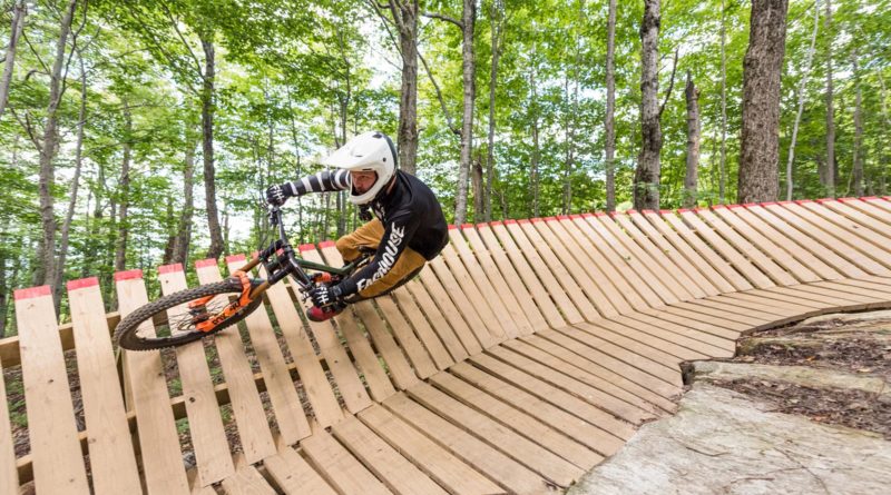 How Mountain Biking Changed Vermont: VMBA’s 25 Years