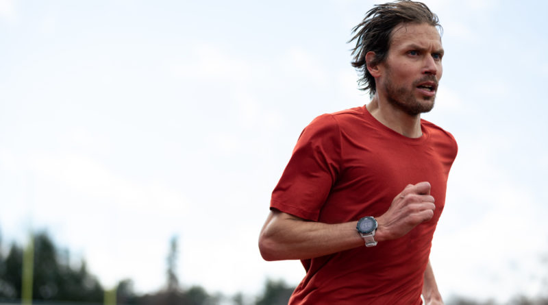 A Faster Marathon: How Ben True Upped His Game