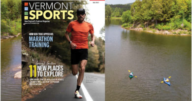 Vermont Sports 2022 May Issue