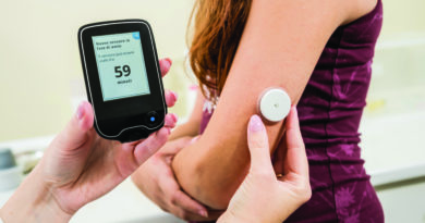 Should Athletes Monitor Their Blood Glucose Levels?