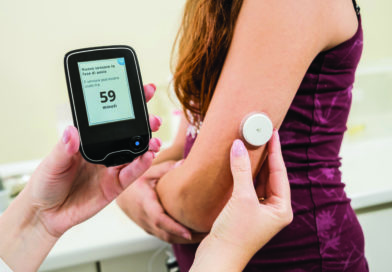 Should Athletes Monitor Their Blood Glucose Levels?