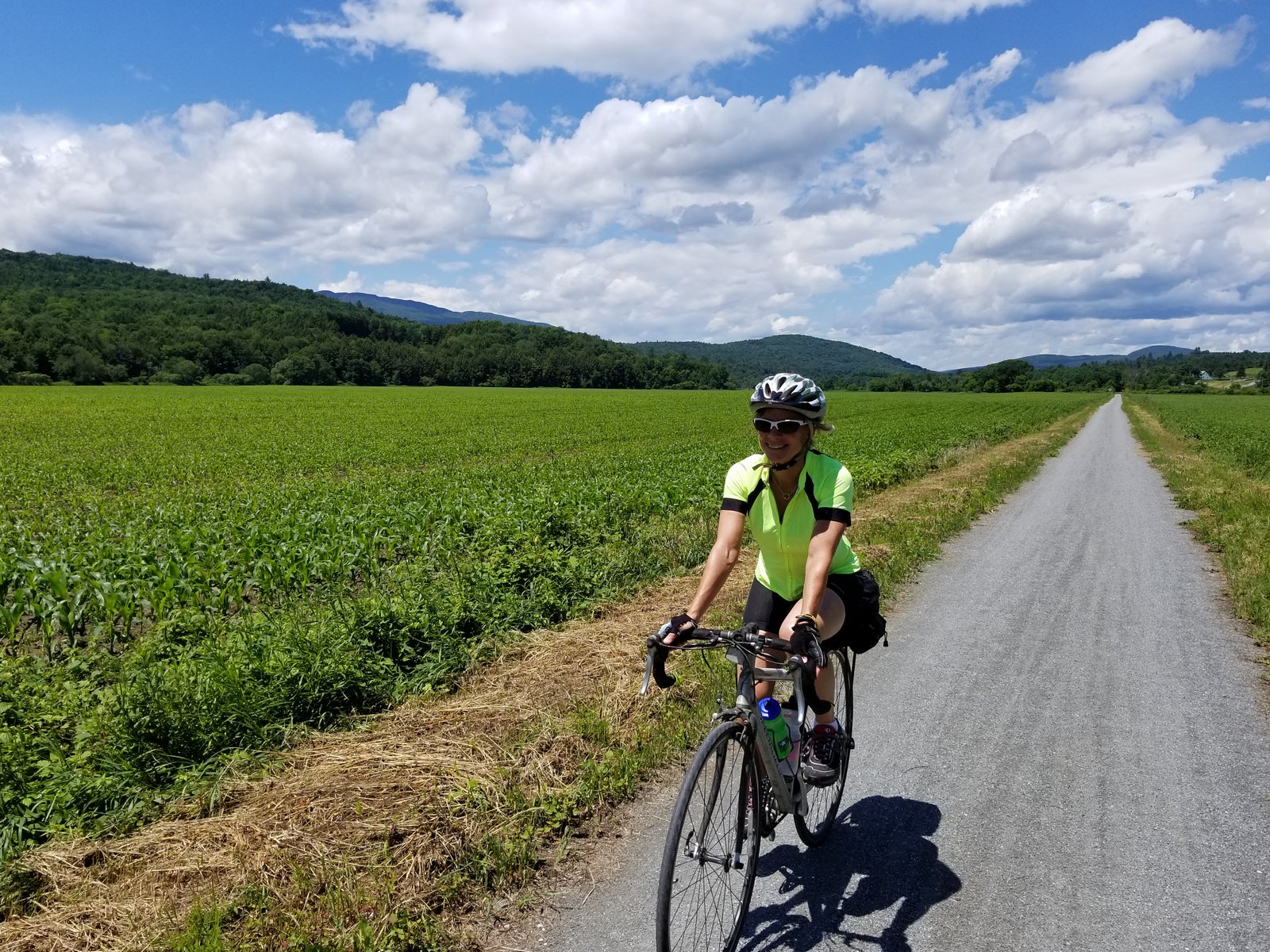Ride Vermont's Rail Trails – VT SKI + RIDE