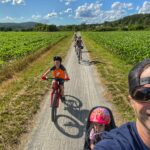 The Guide to the Lamoille Valley Rail Trail
