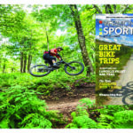 Vermont Sports 2023 June Issue