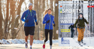 Vermont Sports 2023 Nov/.Dec.  Issue